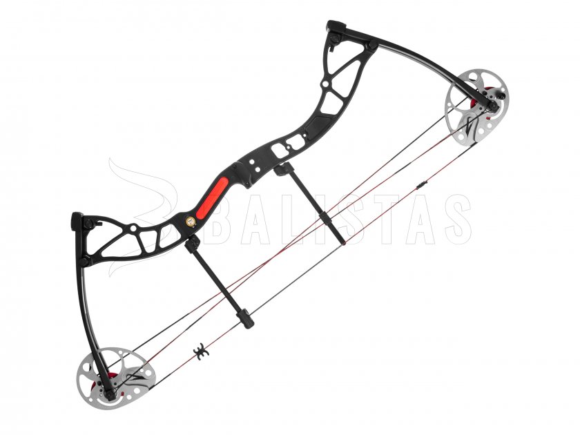 Arc Poe Lang Assassin 20-70lbs