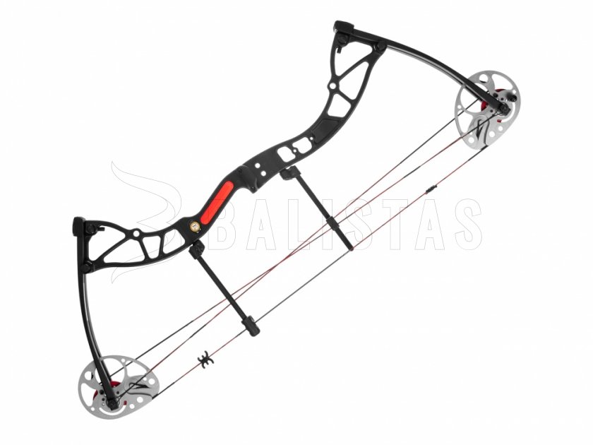 Arc Poe Lang Assassin 20-70lbs