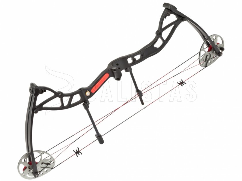 Arc Poe Lang Assassin 20-70lbs