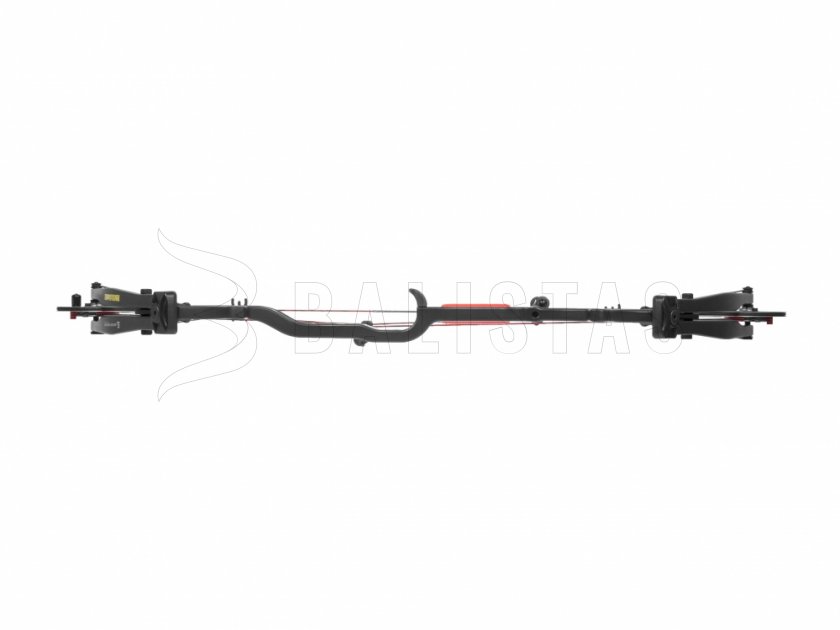 Arc Poe Lang Assassin 20-70lbs