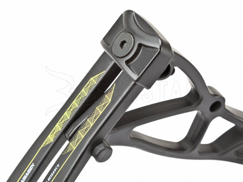 Arc Poe Lang Assassin 20-70lbs