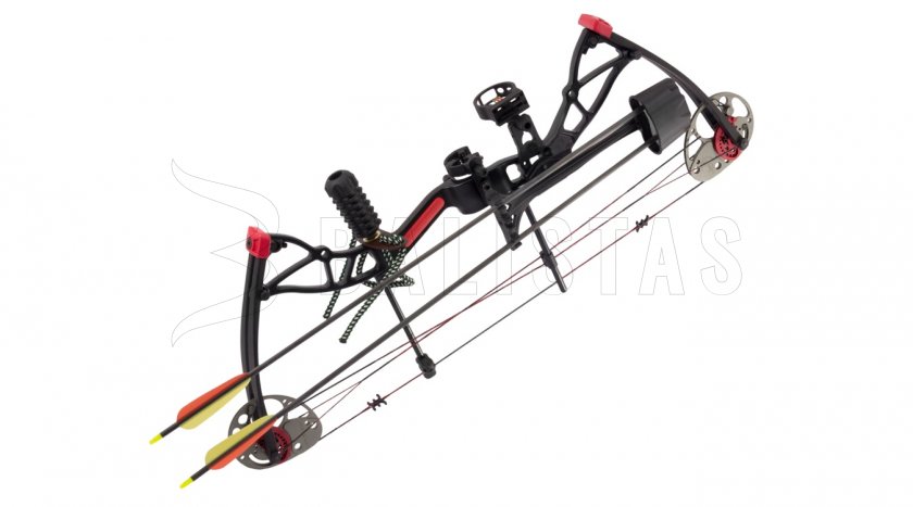 Arc Poe Lang Assassin 20-70lbs