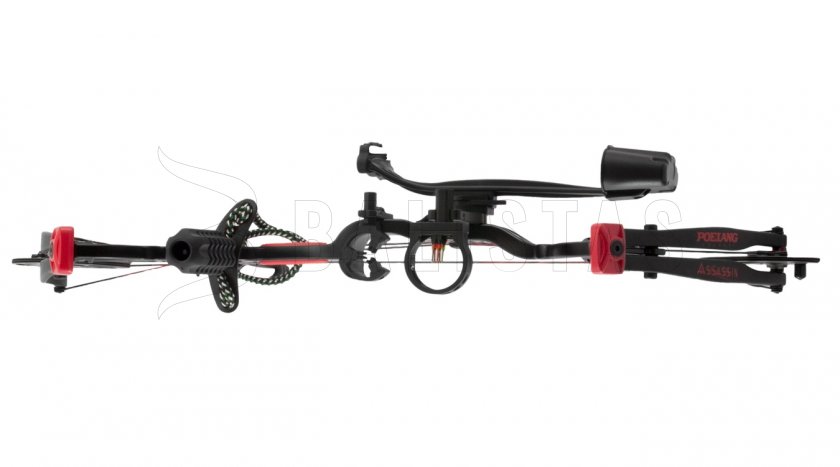 Arc Poe Lang Assassin 20-70lbs