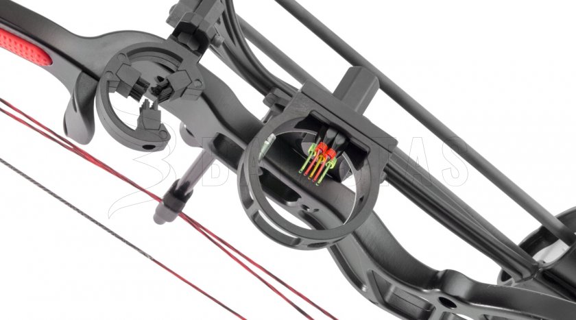 Arc Poe Lang Assassin 20-70lbs
