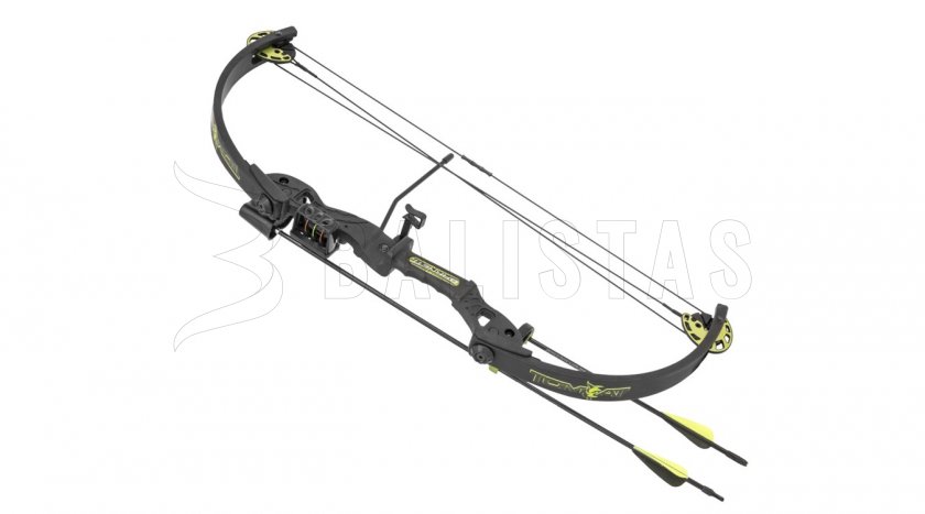 Arc Barnett Tomcat 22lb