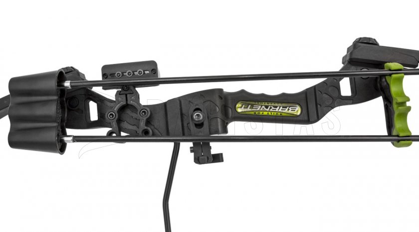 Arc Barnett Tomcat 22lb