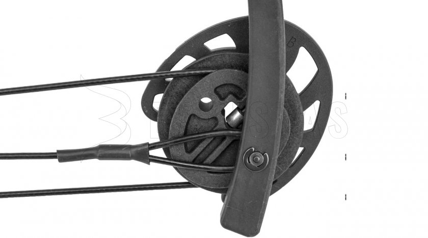 Arc Barnett Tomcat 22lb