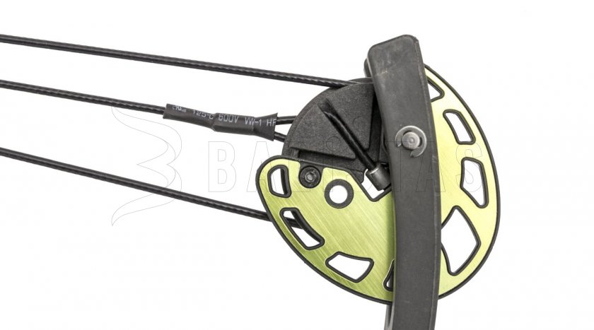 Arc Barnett Tomcat 22lb