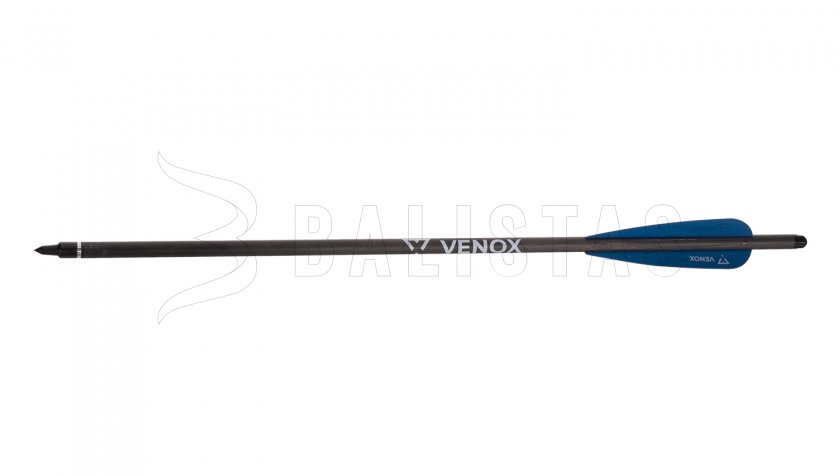 Flèche Carbon Savage 16"