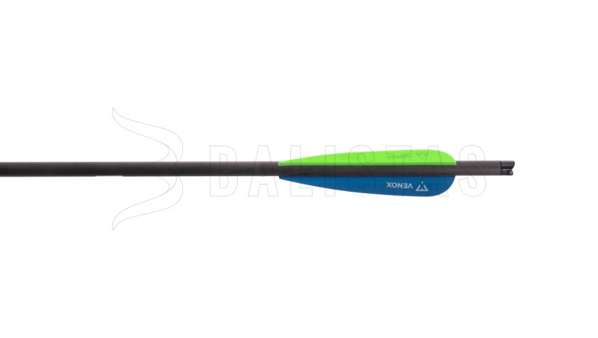 Flèche Carbon Savage 16"