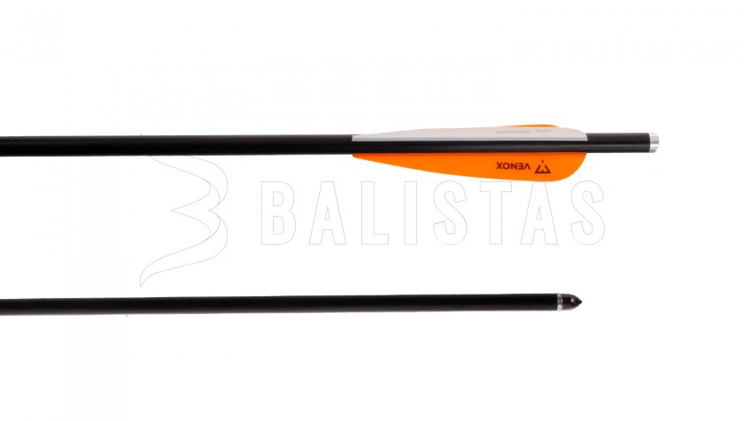 Pijl Fiber Impact 20"
