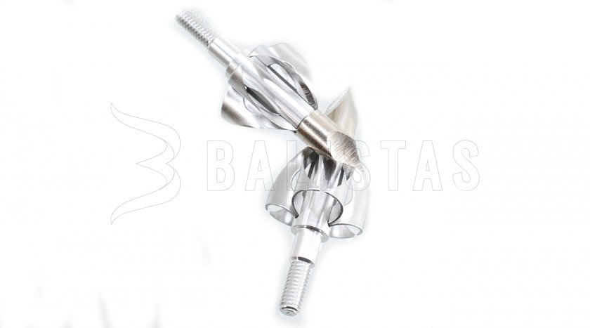 Pointes de chasse Venox Biohazard