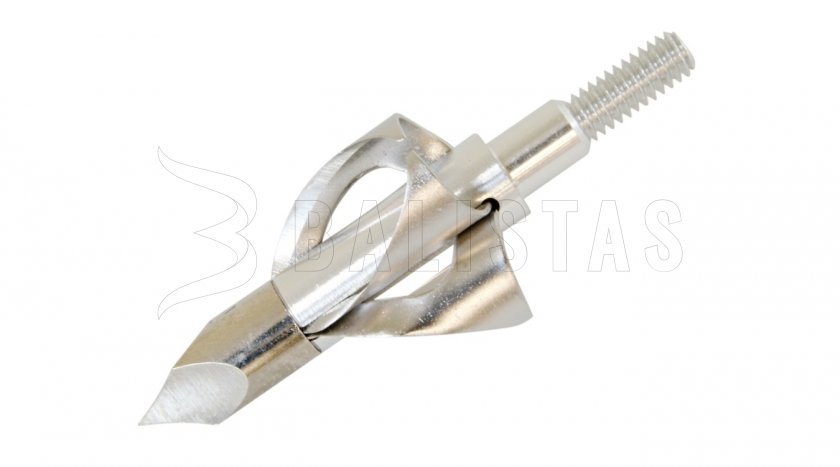 Pointes de chasse Venox Biohazard