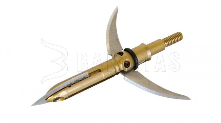 Pointes de chasse Venox Hypodermic Axe