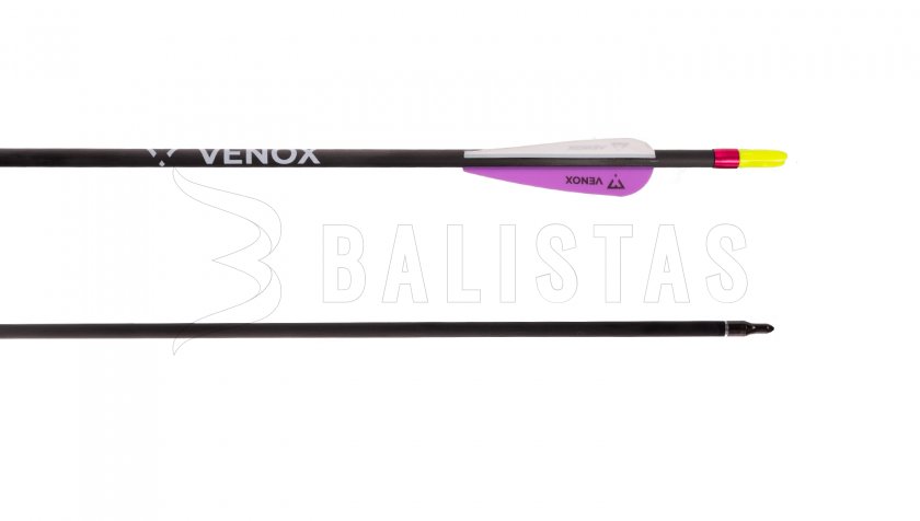 Flèche Carbon Wraith 30"