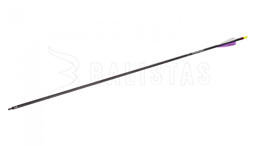 Flèche Carbon Wraith 30"