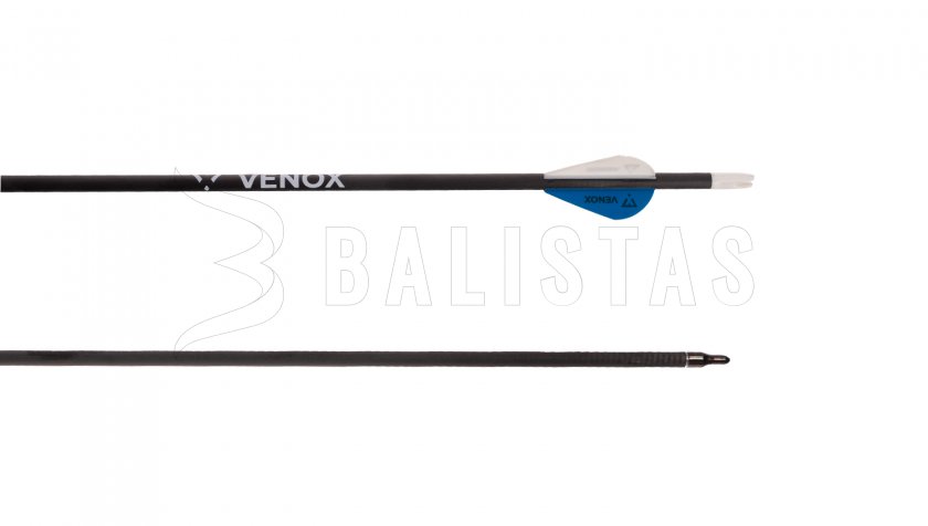 Flèche Carbon Claw 30"