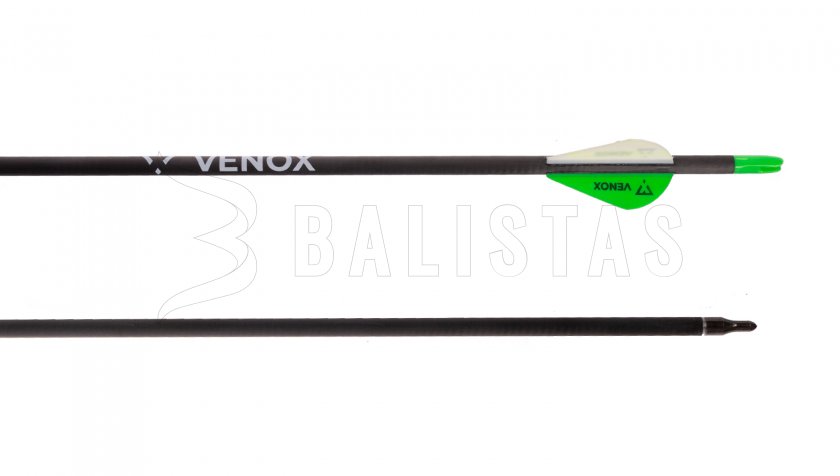 Pijl Carbon Claw 32"