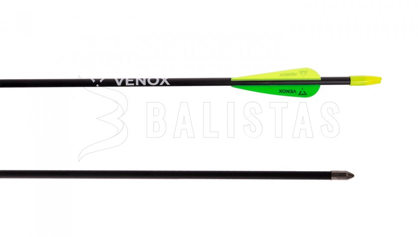Flèche Fiber Bandit 28"