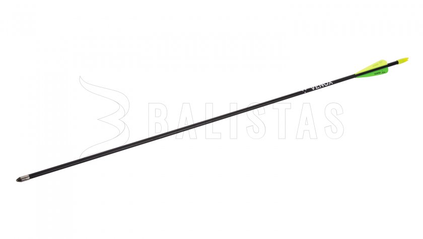 Flèche Fiber Bandit 28"