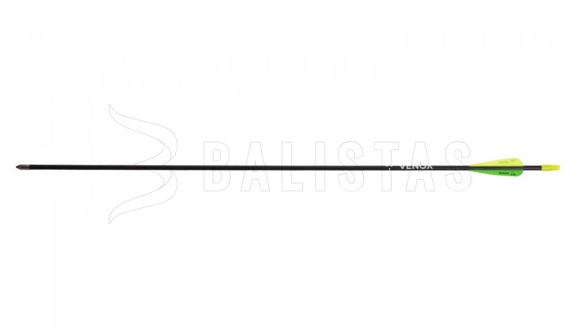 Flèche Fiber Bandit 28"