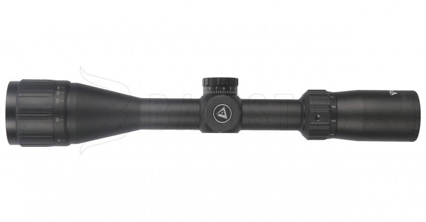 Richtkijker Valiant Lynx 3-9x40 AOSIR Mil-Dot
