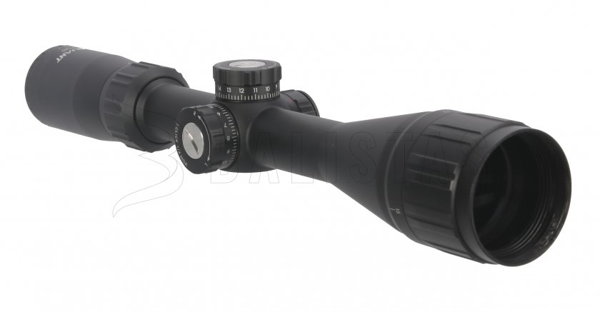 Richtkijker Valiant Lynx 3-9x40 AOSIR Mil-Dot