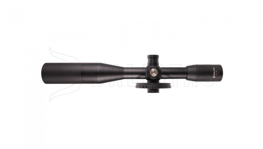 Richtkijker Valiant Zephyr 10x44 SF SIR FBR