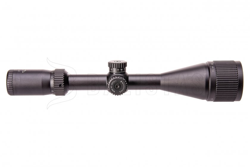 Lunette de visée Raven 4-16x50 AO SIR Mil-Dot