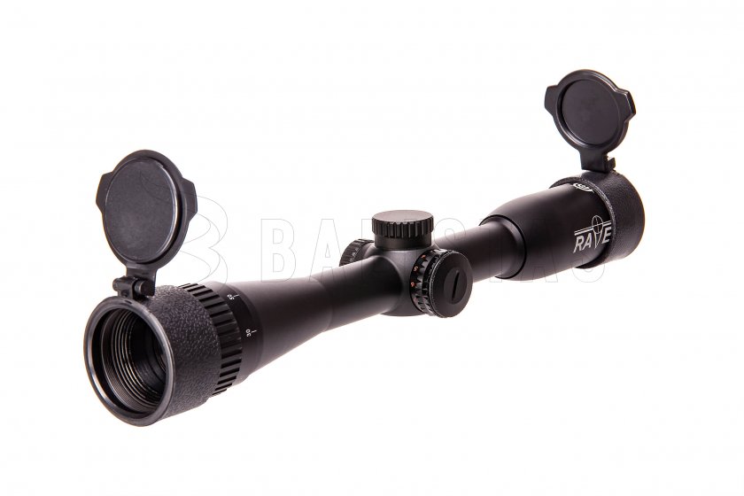 Richtkijker Raven 4x32 AOE Mil-Dot