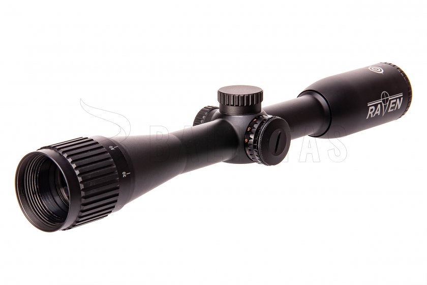 Richtkijker Raven 4x32 AOE Mil-Dot