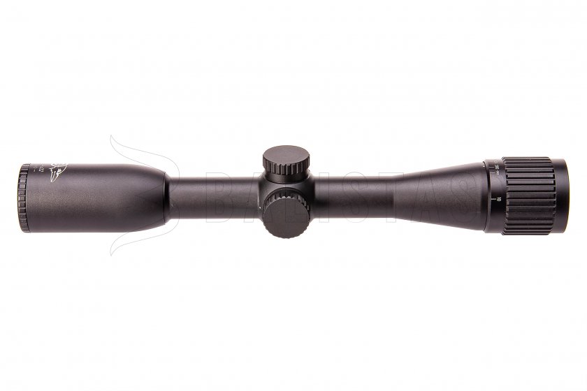 Richtkijker Raven 4x32 AOE Mil-Dot