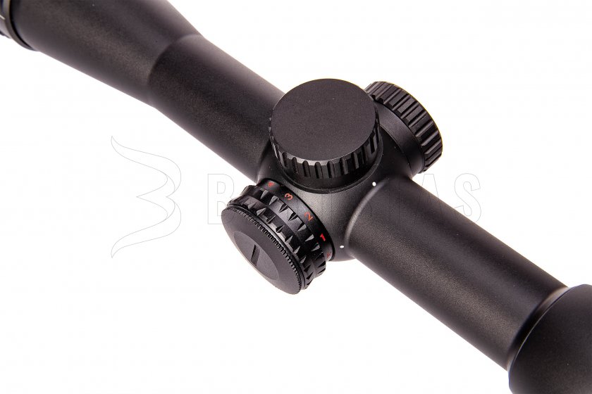 Richtkijker Raven 4x32 AOE Mil-Dot