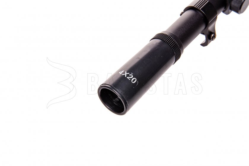 Richtkijker Venox 4x20
