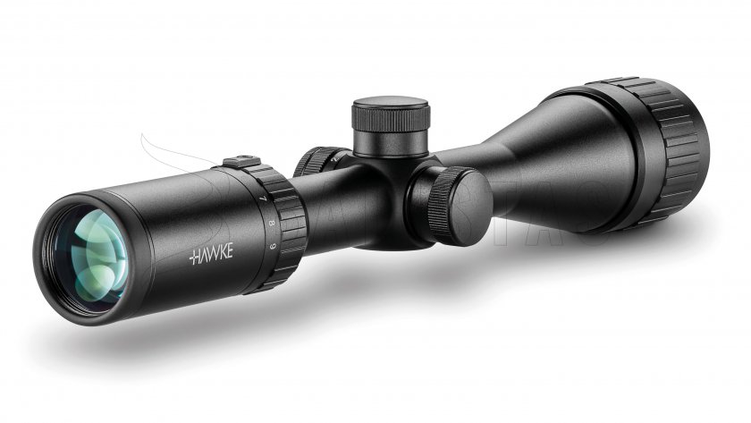 Richtkijker Hawke Vantage 3-9x40 AO Mil Dot IR