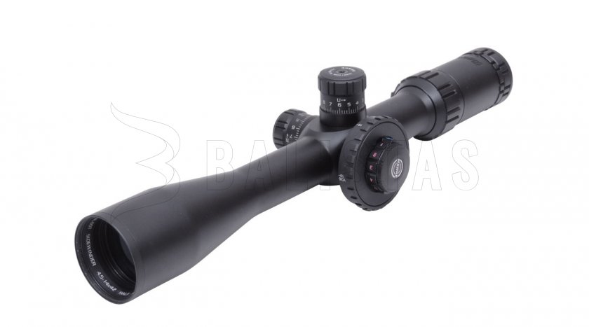 Richtkijker Hawke Sidewinder Tactical SF 8,5-25x42 20x Half MD
