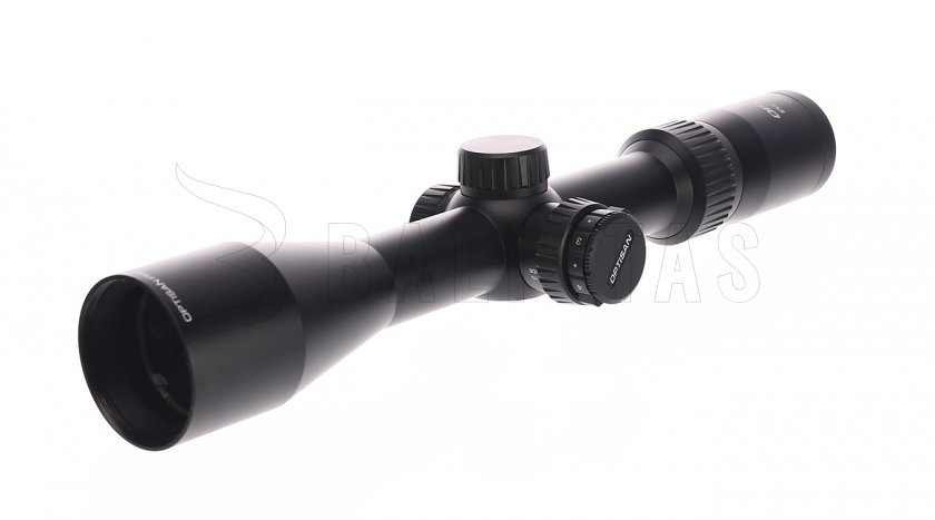 Lunette de visée Optisan EVE 4-16x44Pi (MIL-NMH10X)