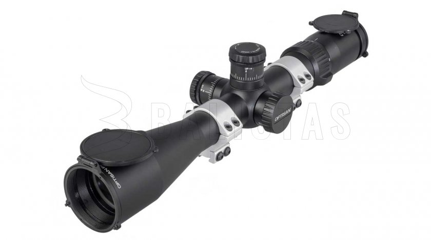 Lunette de visée Optisan EVX 4-16x44F1