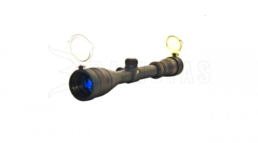 Lunette de visée Optisan Cobra 3-9x42 AO