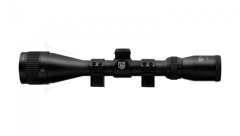 Richtkijker Nikko Stirling Mountmaster 3-9x40 ½ Mil-Dot