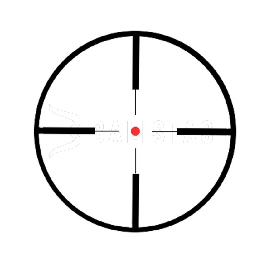 Richtkijker Walther PRS 4-24x50 IGR