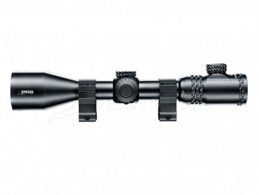 Richtkijker Walther PRS 2,5-15x50 IGR