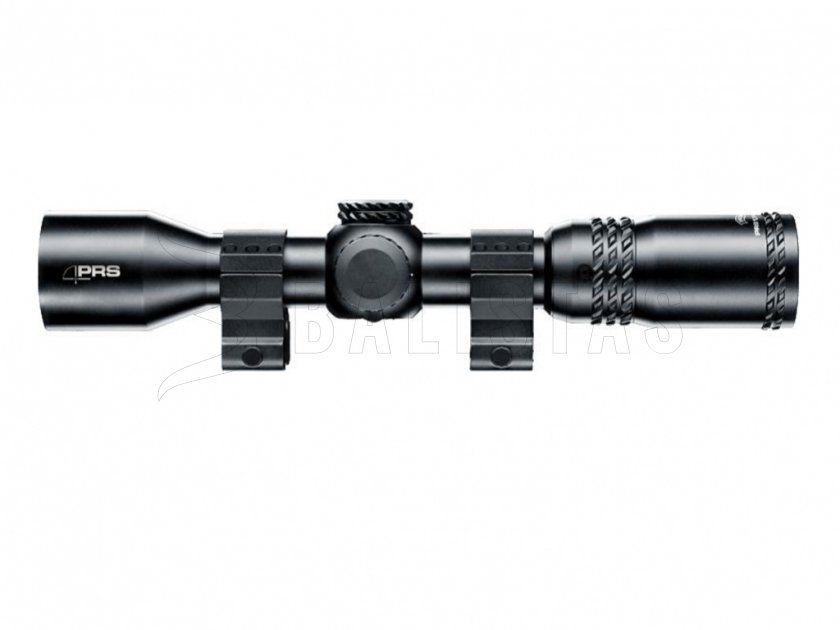 Richtkijker Walther PRS 1,7-10x40 IGR