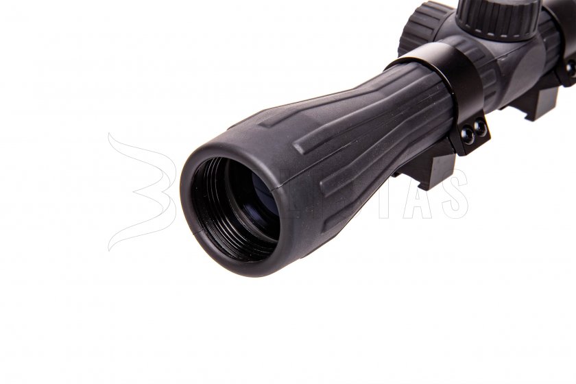 Walther 4x32 GA richtkijker