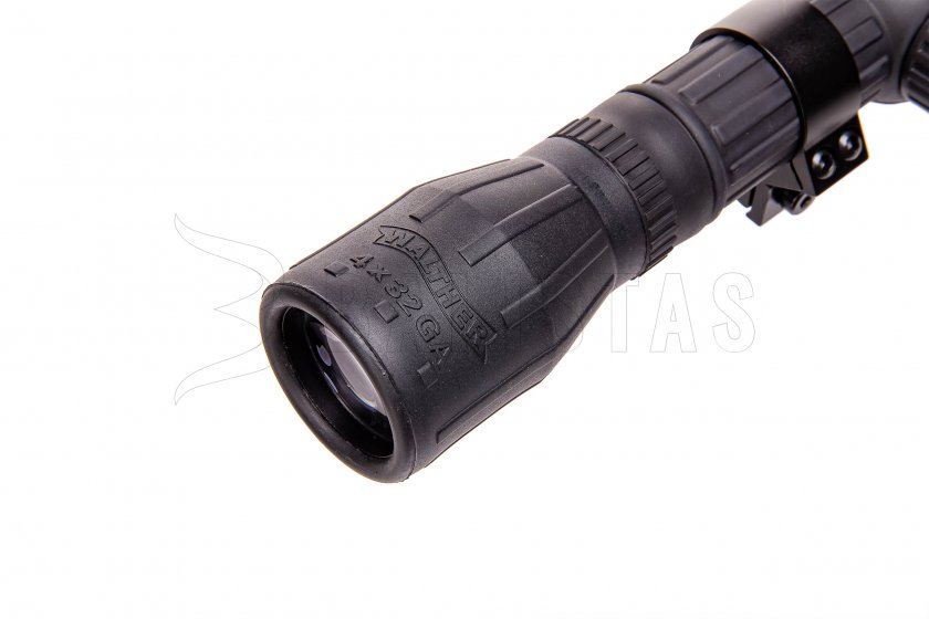 Walther 4x32 GA richtkijker
