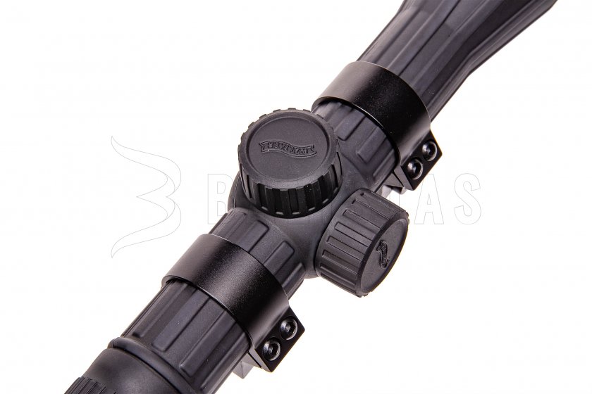Walther 4x32 GA richtkijker