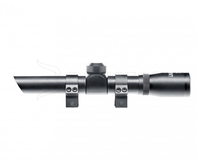Lunette de pistolet Umarex RS 2x20