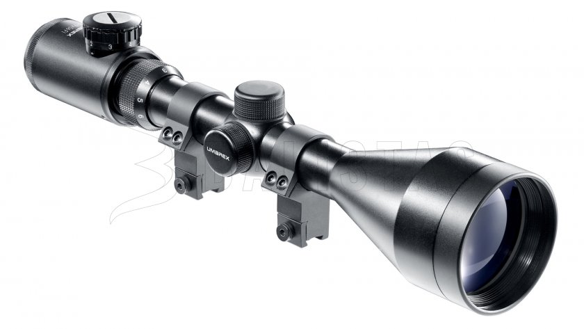 Richtekijker Umarex RS 3-9x56 FI