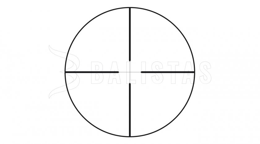 Richtekijker Umarex RS 3-9x56 FI 2
