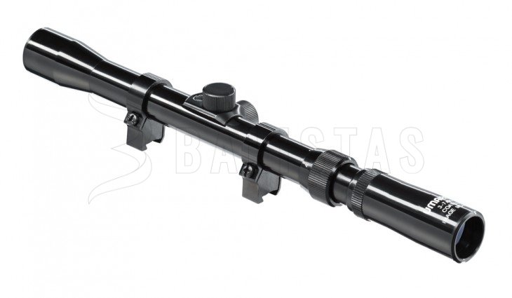 Richtkijker Umarex 3-7x20